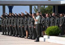 Στρατιωτικές Σχολές: Οι ημερομηνίες για τις αιτήσεις των υποψηφίων σπουδαστών