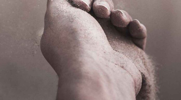 Μπορούμε να συγχωρήσουμε κάποιον, αλλά αυτό δεν σημαίνει ότι τον θέλουμε ξανά στη ζωή μας