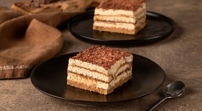 Ιταλία: 20χρονη έφαγε τιραμισού και πέθανε – Ήταν αλλεργική στο γάλα και της το σέρβιραν για vegan