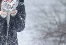 Νέα ψυχρή εισβολή προ των πυλών: Κρύο και χιονοεκπλήξεις – Η πρόγνωση Μαρουσάκη