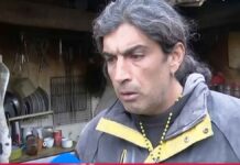 Ντροπή: Δεν επέτρεψαν στον Μ.Καλαϊτζιδάκη ούτε να δει στο Παίδων τον 15χρονο γιο που του έχουν πάρει!
