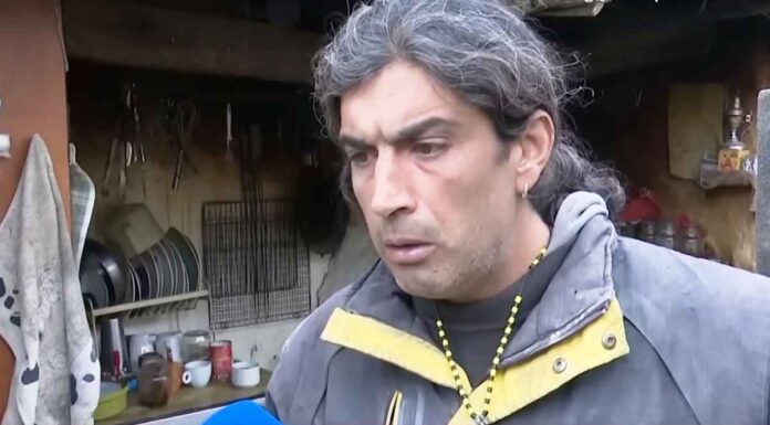 Ντροπή: Δεν επέτρεψαν στον Μ.Καλαϊτζιδάκη ούτε να δει στο Παίδων τον 15χρονο γιο που του έχουν πάρει!