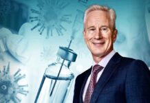 Dr. Peter McCullough: «Όσο περισσότερο εμβολιάστηκαν κατά Covid-19 τόσες περισσότερες φορές θα αρρωστήσουν»!