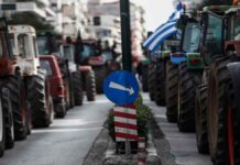 Για το ραντεβού με τον Μητσοτάκη ετοιμάζονται οι αγρότες – Αναμμένες οι μηχανές στα τρακτέρ για την Αθήνα