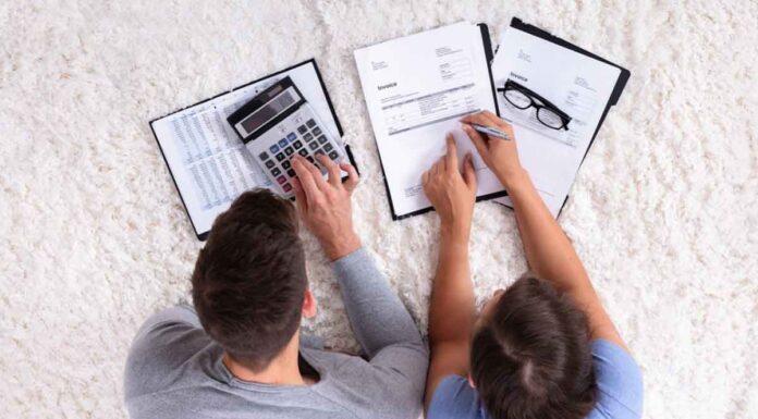 Χωριστές φορολογικές δηλώσεις: Όσα πρέπει να προσέξουν τα ζευγάρια για να μην έχουν περιπέτειες με την εφορία