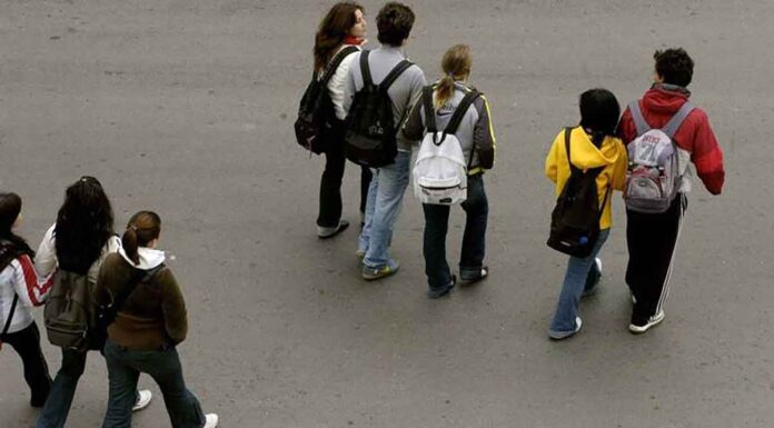 “Ξάφρισαν” όλη την τάξη στη Ρώμη: Μαθητές από το Ηράκλειο θύματα κλοπής – Τους πήραν λεφτά, ταυτότητες και προσωπικά αντικείμενα