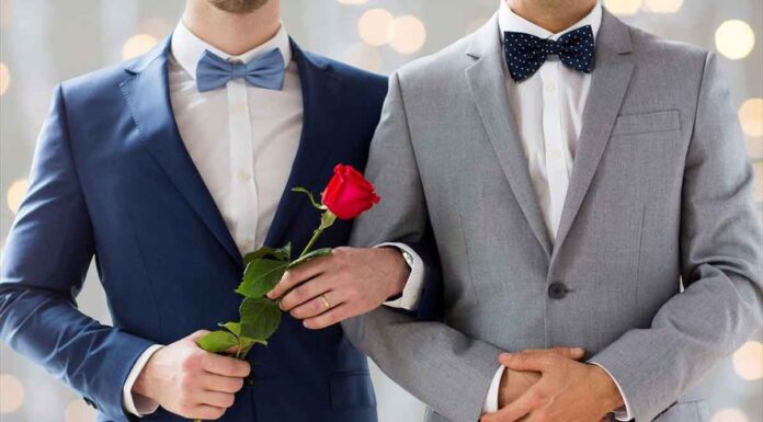 Γάμος ομοφυλοφίλων: H ήττα του δικαιωματισμού