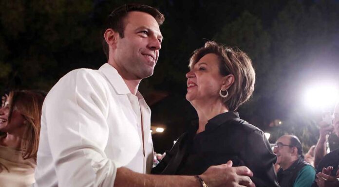 ΣΥΡΙΖΑ – Ποιοι αποτελούν τα δύο κύρια αντίπαλα «στρατόπεδα»;