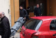 Απολογείται ο 39χρονος που σκότωσε την 29χρονη σύντροφό του