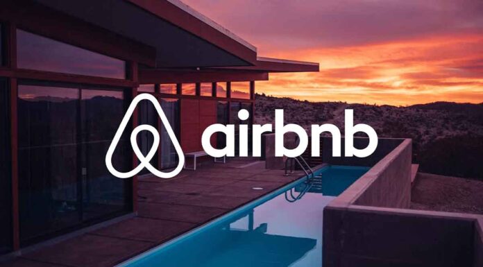 Έρχεται πλαφόν στις άδειες λειτουργίας Αirbnb σε δημοφιλή νησιά