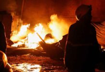 Κένυα: 300 τραυματίες σε πυρκαγιά εξαιτίας έκρηξης αερίου στο Ναϊρόμπι