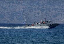 Τραγική κατάληξη στις έρευνες – Εντοπίστηκαν νεκροί οι δύο αγνοούμενοι στην Κρήτη