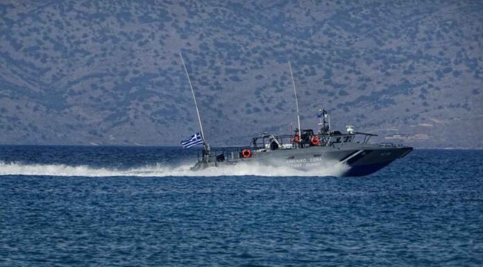 Τραγική κατάληξη στις έρευνες – Εντοπίστηκαν νεκροί οι δύο αγνοούμενοι στην Κρήτη