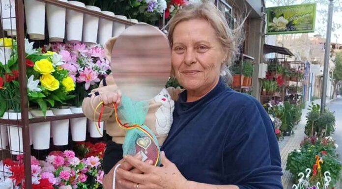 Θρήνος στην οικογένεια του 2χρονου αγοριού: «Έφυγε το παιδάκι μας, πονάμε» – Στις 3 μ.μ. στις Αγιές Παρασκιές το τελευταίο “αντίο” (vid)