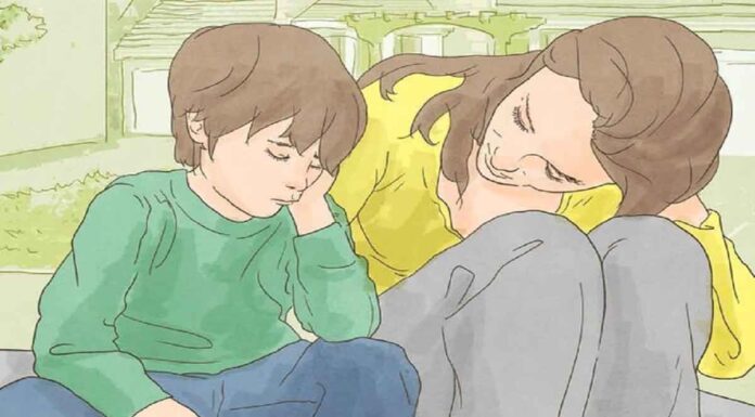 Ο Δρ Ovide, παιδίατρος νευρολόγος, προειδοποιεί: