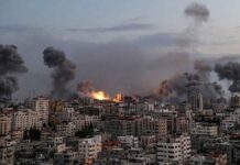 Γάζα: Ο ισραηλινός στρατός πλήττει τη Ράφα