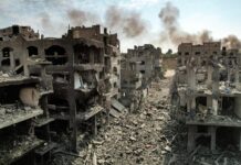 Ισραήλ Γάζα: Η Κίνα καταδικάζει το βέτο των ΗΠΑ στην έκκληση για άμεση κατάπαυση του πυρός στον ΟΗΕ