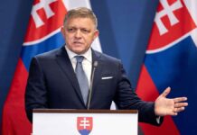 Πρωθυπουργός Σλοβακίας: «Ξεκινάμε έρευνα για την αύξηση των θανάτων από ανακοπές καρδιάς λόγω των μαζικών εμβολιασμών κατά Covid»!