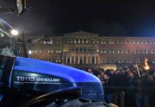 Θα είναι «το πιο μαζικό και δυνατό συλλαλητήριο που έγινε ποτέ», λένε αγρότες στο in – «Είναι ζήτημα επιβίωσης»