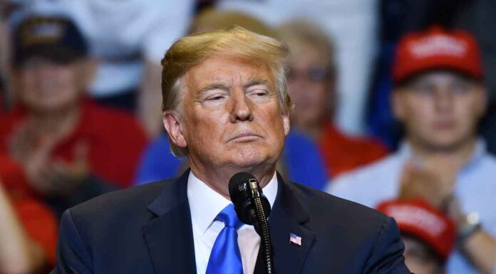 «Βόμβα» Ν.Τραμπ: «Ίσως να μην φτάσουμε καν στις εκλογές του Νοεμβρίου – Ο Γ’Παγκόσμιος Πόλεμος είναι πολύ κοντά»!