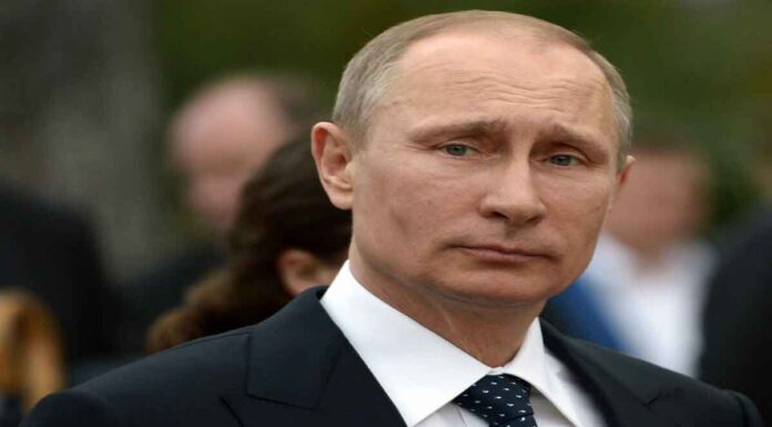 Πούτιν: «Είμαστε κοντά στο σημείο χωρίς επιστροφή» – Οι όροι για ειρηνευτικές συνομιλίες με την Ουκρανία Βλαντίμιρ Πούτιν