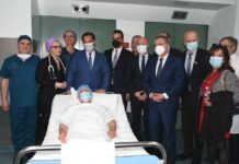 Όσοι έχουν ιδιωτική ασφάλιση θα έχουν προτεραιότητα στα χειρουργεία?