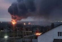 Bίντεο: Επίθεση ουκρανικών drones κατά Ρώσων αμάχων στον αυτοκινητόδρομο του Μπέλγκοροντ