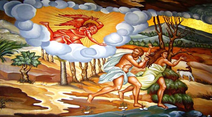 Κυριακή της Τυρινής