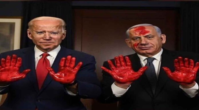 Γάζα: Δεκάδες Παλαιστίνιοι σκοτώθηκαν αφού στοχοποιήθηκαν από το ισραηλινό πυροβολικό ενώ περίμεναν την άφιξη της ανθρωπιστικής βοήθειας μέσω της οδού Al Rasheed, δυτικά της Γάζας.Γάζα: