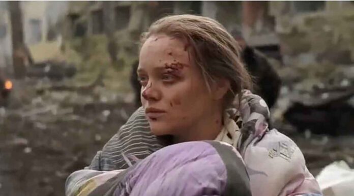 Η απάτη του Χόλιγουντ κτυπάει «κόκκινο»: Το σενάριο της ταινίας «20 ημέρες στην Μαριούπολη» των Όσκαρ διαψεύδεται από την ίδια την αληθινή πρωταγωνίστρια!
