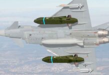 Γερμανοί αξιωματικοί: «Έτσι θα βομβαρδίσουμε τη γέφυρα του Κερτς με cruise Taurus» – Αποδεικνύεται η άμεση εμπλοκή του ΝΑΤΟ στον πόλεμο