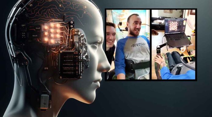 Ο Έλον Μασκ δημοσίευσε βίντεο που δείχνει άνδρα με εμφύτευμα εγκεφάλου της Neuralink να παίζει σκάκι σε H/Y μόνο με τη σκέψη!