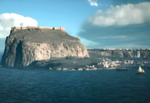 Στο Διεθνές Φεστιβάλ Θεσσαλονίκης οι «Πειρατές της Γραμβούσας» από την Cosmote TV και την χανιώτικη Indigoview (βίντεο)