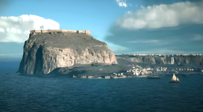 Στο Διεθνές Φεστιβάλ Θεσσαλονίκης οι «Πειρατές της Γραμβούσας» από την Cosmote TV και την χανιώτικη Indigoview (βίντεο)