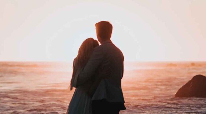 Αυτό που είναι πλασμένο για εσένα, θα έρθει να σε βρει…