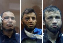 Πώς σκηνοθέτησαν δήθεν εμπλοκή του ISIS