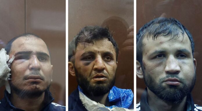 Πώς σκηνοθέτησαν δήθεν εμπλοκή του ISIS