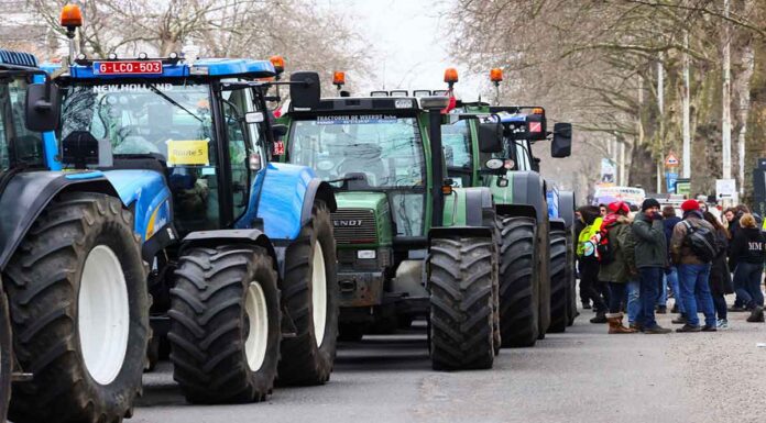 Αγρότες: Νέες κινητοποιήσεις στις Βρυξέλλες