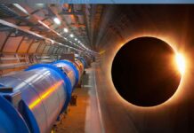 To CERN ξεκινά το πιο κρίσιμο πείραμα στην ιστορία του την ημέρα της ολικής έκλειψης Ηλίου στις 8 Απριλίου