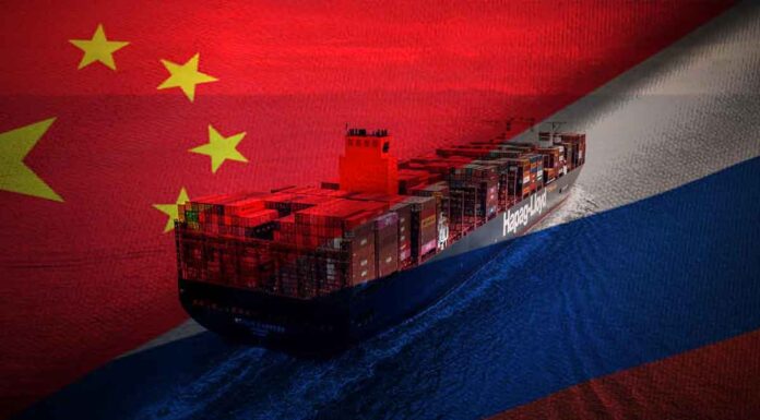 Ρωσία και Κίνα αναγνώρισαν επίσημα τους Χούθι σαν κρατική οντότητα και έκλεισαν συμφωνία – Αλλάζει ο χάρτης της διεθνούς ναυσιπλοΐας