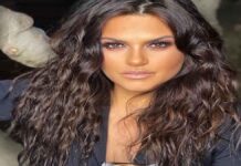Η κίνηση μεγαλοψυχίας της Δήμητρας Κατσαφάδου για να τιμήσει τη γιαγιάς της