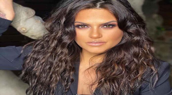 Η κίνηση μεγαλοψυχίας της Δήμητρας Κατσαφάδου για να τιμήσει τη γιαγιάς της