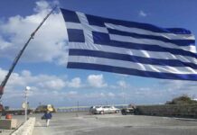 Ηράκλειο: Όλα έτοιμα για τον εορτασμό της 25ης Μαρτίου