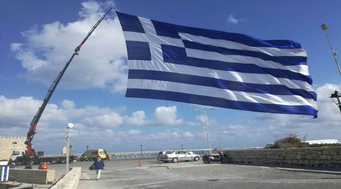 Ηράκλειο: Όλα έτοιμα για τον εορτασμό της 25ης Μαρτίου