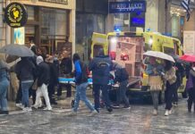 Κρίσιμες ώρες για την κοπέλα που δέχτηκε την τυφλή επίθεση του Ιρακινού – Χειρουργείται στον Ευαγγελισμό