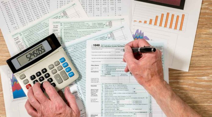 Αλλάζουν όλα στις φορολογικές δηλώσεις: Θα γίνονται κυριολεκτικά… από μόνες τους