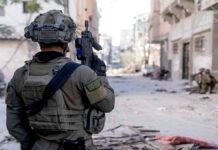 Μπάιντεν: Στα χέρια της Χαμάς η ανακωχή στη Λωρίδα της Γάζας