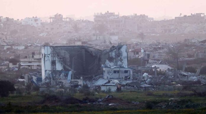 Live οι εξελίξεις σε Γάζα και Ισραήλ: Γυναίκες και νεογέννητα ανάμεσα στα θύματα σφοδρών βομβαρδισμών