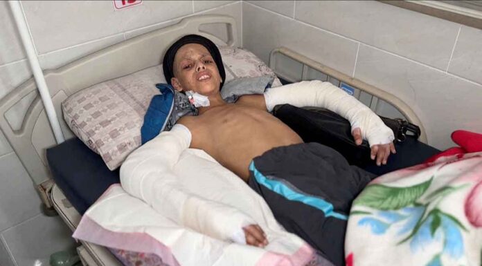 Γάζα: Σήμερα Παρασκευή ψηφίζει το ΣΑ του ΟΗΕ για κατάπαυση του πυρός – Συνεχίζεται η πολιορκία στο Αλ Σίφα