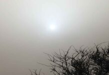 Κρήτη: Αυξημένες τιμές των συγκεντρώσεων ΑΣ10 σήμερα και αύριο ως αποτέλεσμα μεταφερόμενης αφρικανικής σκόνης